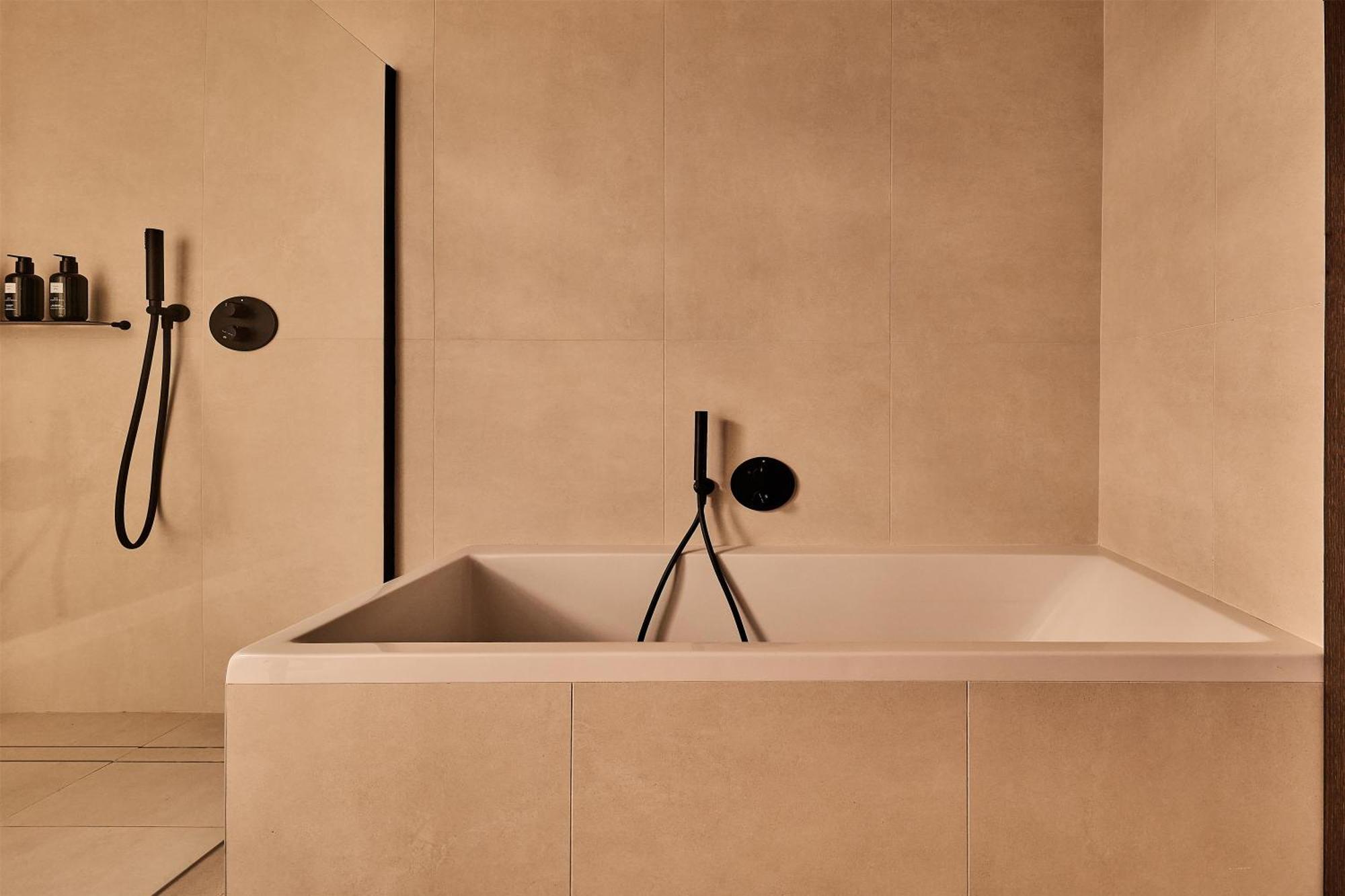 Nobu Hotel San Sebastian — Photos 3