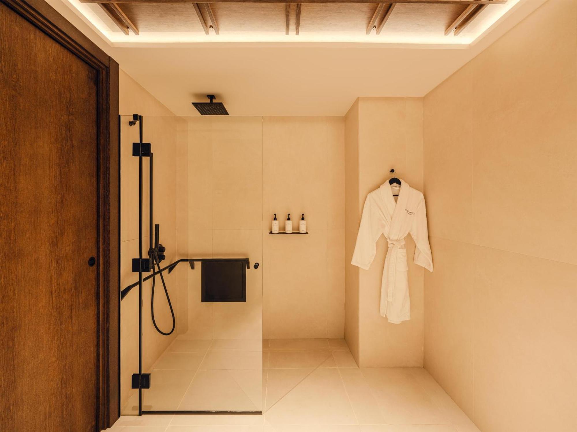 Nobu Hotel San Sebastian — Photos 2